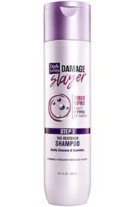 Dark and Lovely Damage Slayer Shampoo 10.1oz