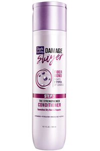 Dark and Lovely Damage Slayer Conditioner 10.1oz