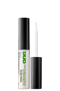 DUO Brush On Adhesive White/Clear (0.18oz)