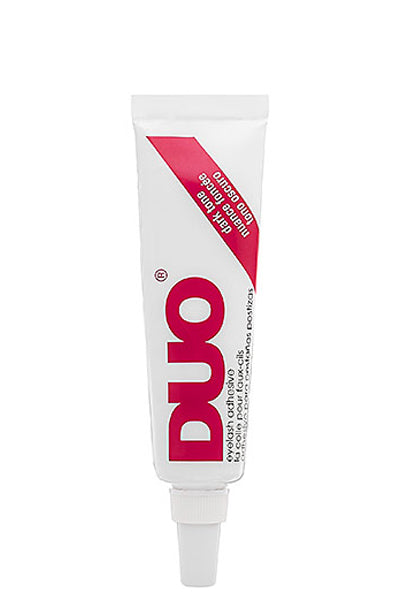 DUO Strip Lash Adhesive [Dark Tone] (Double Size-0.5oz)