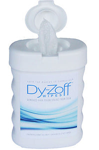 Dy-Zoff Hair Color Stain Removal Wipes (50pc/pack)