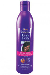 Dark & Lovely Healthy Gloss 5 Moisture Conditioner 13.5oz