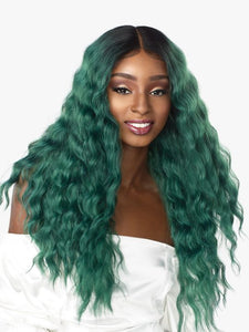 DASHLY LACE WIG ­ UNIT 6