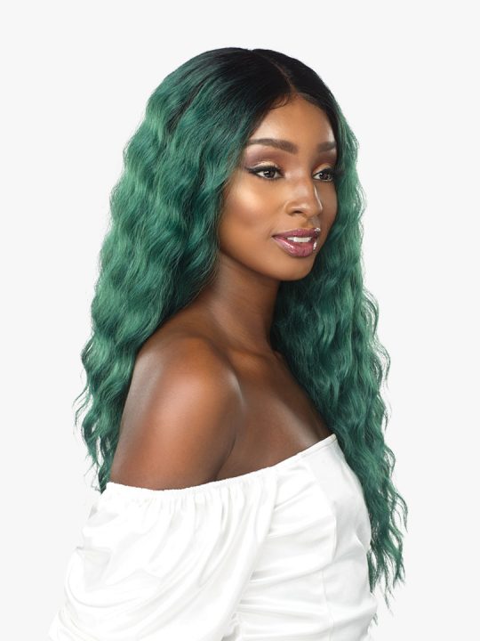 DASHLY LACE WIG ­ UNIT 6