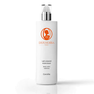 Dermobba Body Lotion Carrot  500ml