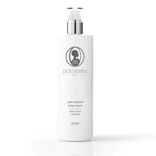 Dermobba Body Lotion Gaba(Gamma Amino Butyric Acid)  500ml