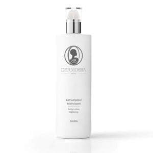 Dermobba Body Lotion Gaba(Gamma Amino Butyric Acid)  500ml