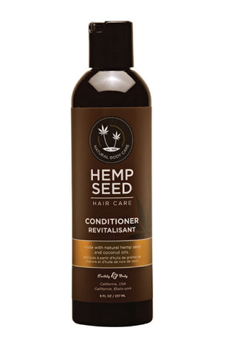 Earthly Body Hemp Seed Conditioner 8oz