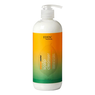 EDEN BODYWORKS Papaya Castor Scalp Cleanser 12oz