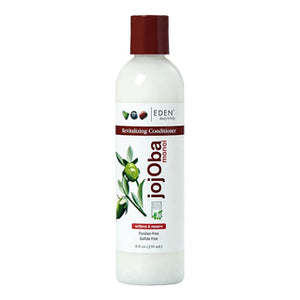 EDEN BODYWORKS Jojoba Monoi Revitalizing Conditioner 8oz