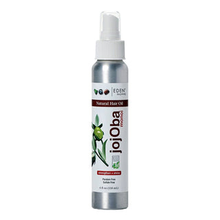 EDEN BODYWORKS Jojoba Monoi Hair Oil 4oz