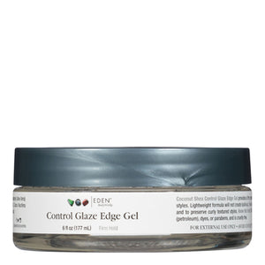 EDEN BODYWORKS Coconut Shea Control Edge Glaze 6oz