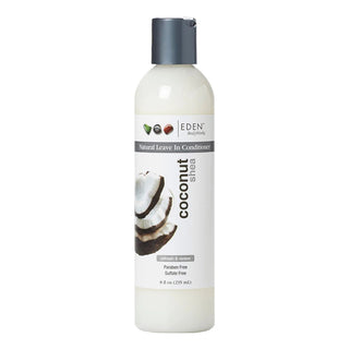 EDEN BODYWORKS Coconut Shea Leave in Conditioner 8oz