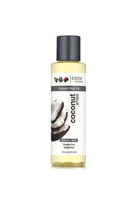 EDEN Bodyworks Coconut Shea Natural Hair Oil 4oz