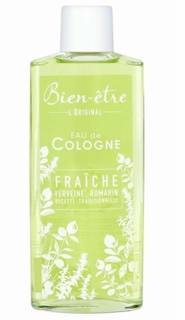 Bien-Etre Eau de Cologne Fraiche 8.4 oz