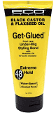 Eco Get-Glued Under Wig Styling Bond [48hr Extreme Hold] 6oz
