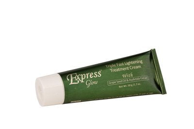 Express Glow Treatment Cream 50g / 1.7 oz