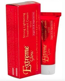 Extreme Glow Treatment Cream 1.7 oz