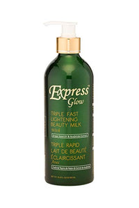 Express Glow Treatment Lotion 16.8oz