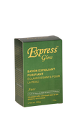 Express Glow Exfoliating Purifying Soap 200g