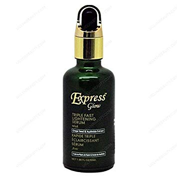 Express Glow Treatment Serum 50ml