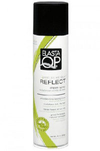 Elasta QP Reflect Sheen Spray 10oz