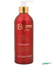 Extreme Glow  Beauty Milk 500 ml