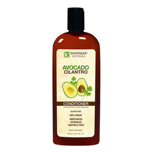 FANTASIA IC Naturals Avocado Conditioner(12oz), 100% Organic