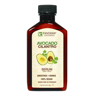 FANTASIA IC Naturals Avocado Serum(4oz), 100% Organic