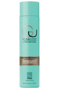 FLAWLESS Moisturizing Shampoo 8.45oz