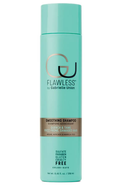 FLAWLESS Smoothing Shampoo 8.45oz