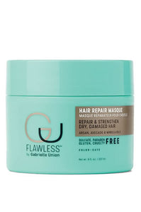 FLAWLESS Hair Repair Masque 8oz