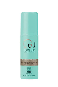 FLAWLESS Heat Protection Spray 4.2oz