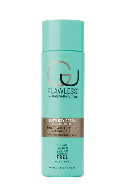 FLAWLESS Blow Dry Cream 6.7oz