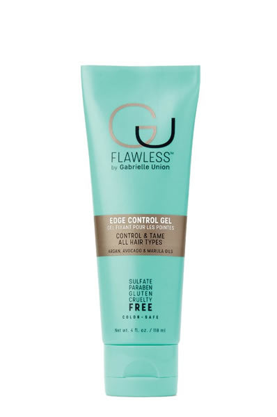 FLAWLESS Edge Control Gel 4oz