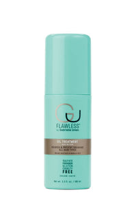 FLAWLESS Oil Treatment 3.3oz