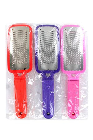 Metal Foot File