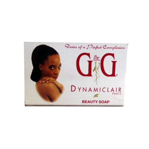 G & G Dynamiclair Beauty Soap 6.7 oz / 200g