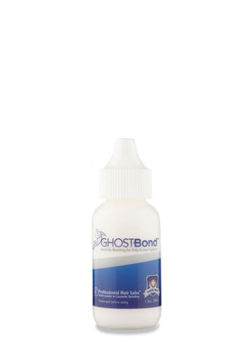 GHOST BOND Classic Lace Hair Bonding Glue 1.3oz