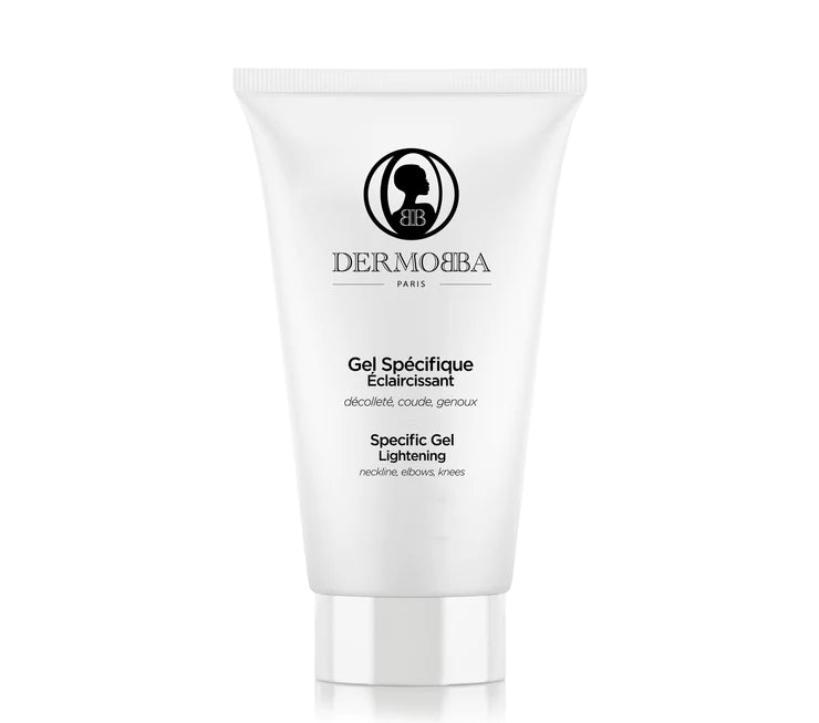 Dermobba Specific Ge( Neckline, Elbows, Knees, Feet) 75ml