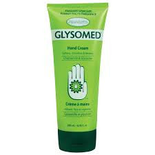 Glysomed Hand Cream 250ml