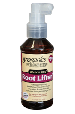 Groganics Root Lifter 4oz