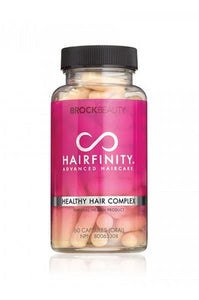 Hairfinity Healthy Hair Complex Vitamin [60 capsules]