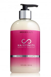 Hairfinity Gentle Cleansing Shampoo 12oz