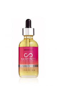 Hairfinity Nourishing Botanical Oil 1.76oz