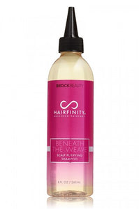 Hairfinity Beneath the Weave Scalp Purifying Shampoo 8oz