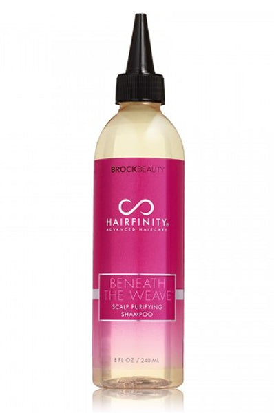 Hairfinity Beneath the Weave Moisture Restoring Conditioner 8oz