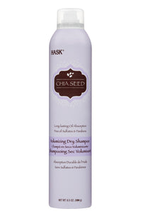 HASK Chia Seed Volumizing Dry Shampoo 6.5oz