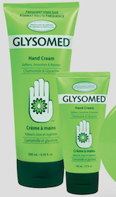 Glysomed Hand Cream 50ml