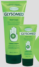 Glysomed Hand Cream 250ml